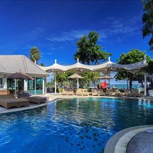 Discovery Beach Hotel Pattaya